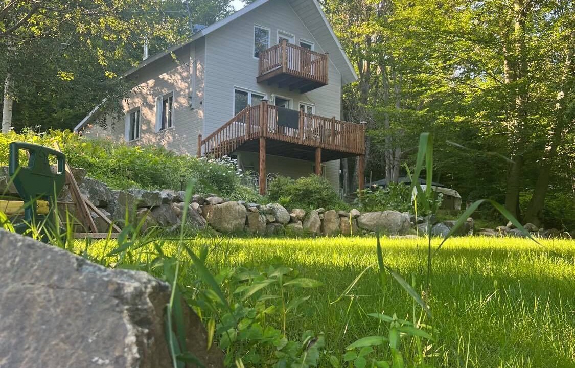 Photo of Outdoor in Saint-Gabriel-de-Brandon