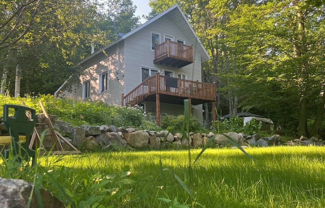 Photo of Outdoor in Saint-Gabriel-de-Brandon