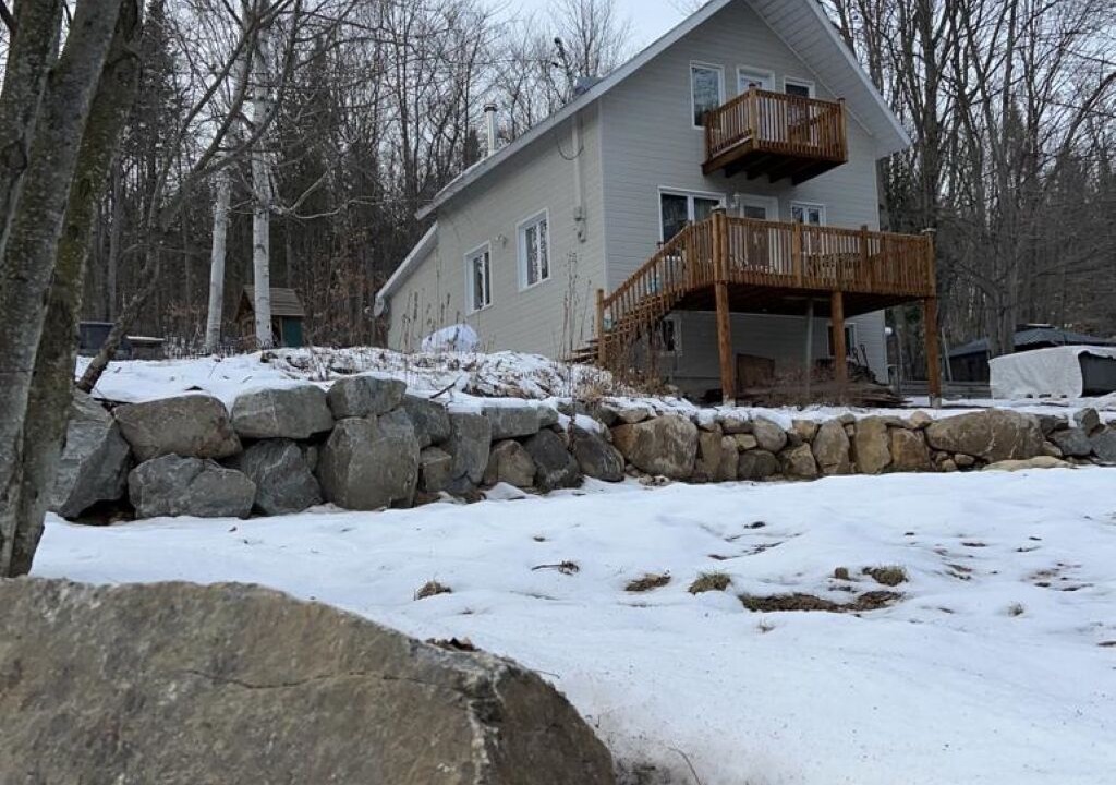 Photo of Outdoor in Saint-Gabriel-de-Brandon