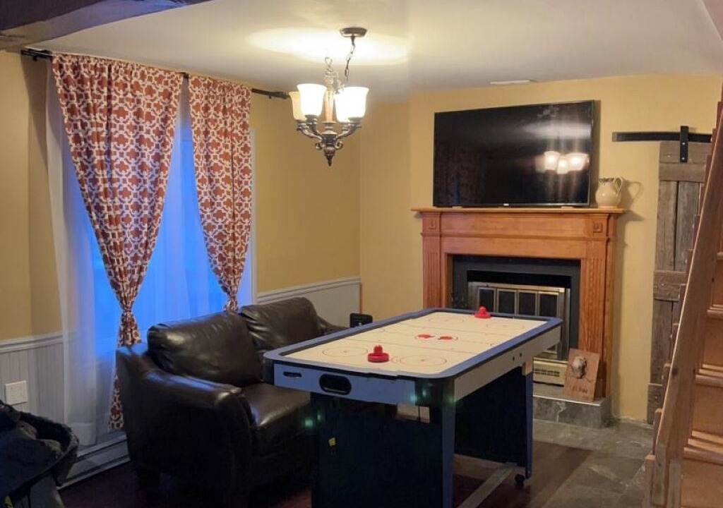 Photo of Bedroom in Saint-Gabriel-de-Brandon