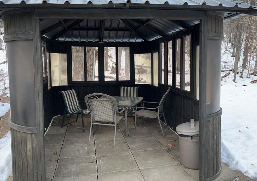 Photo of Outdoor in Saint-Gabriel-de-Brandon