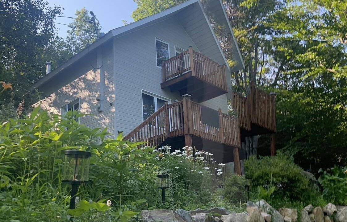 Photo of Outdoor in Saint-Gabriel-de-Brandon