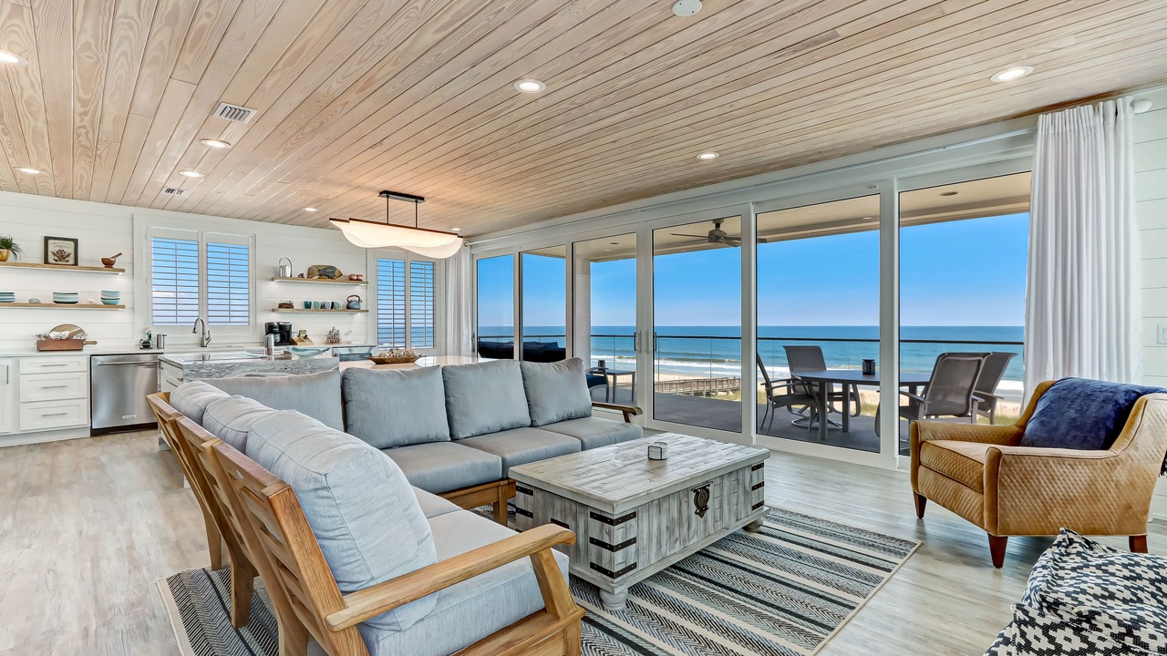Photo of Bedroom in Ocean Cay