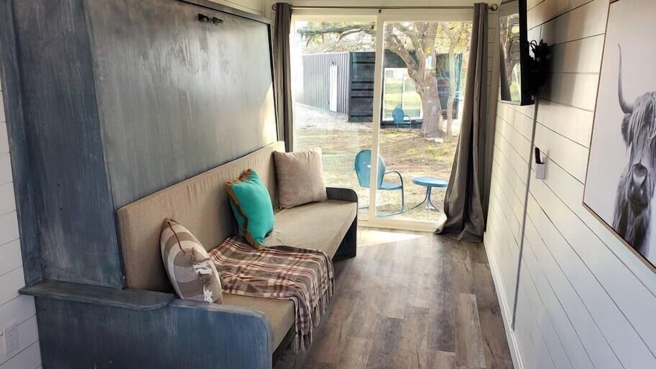 Photo of Bedroom in Johnson City