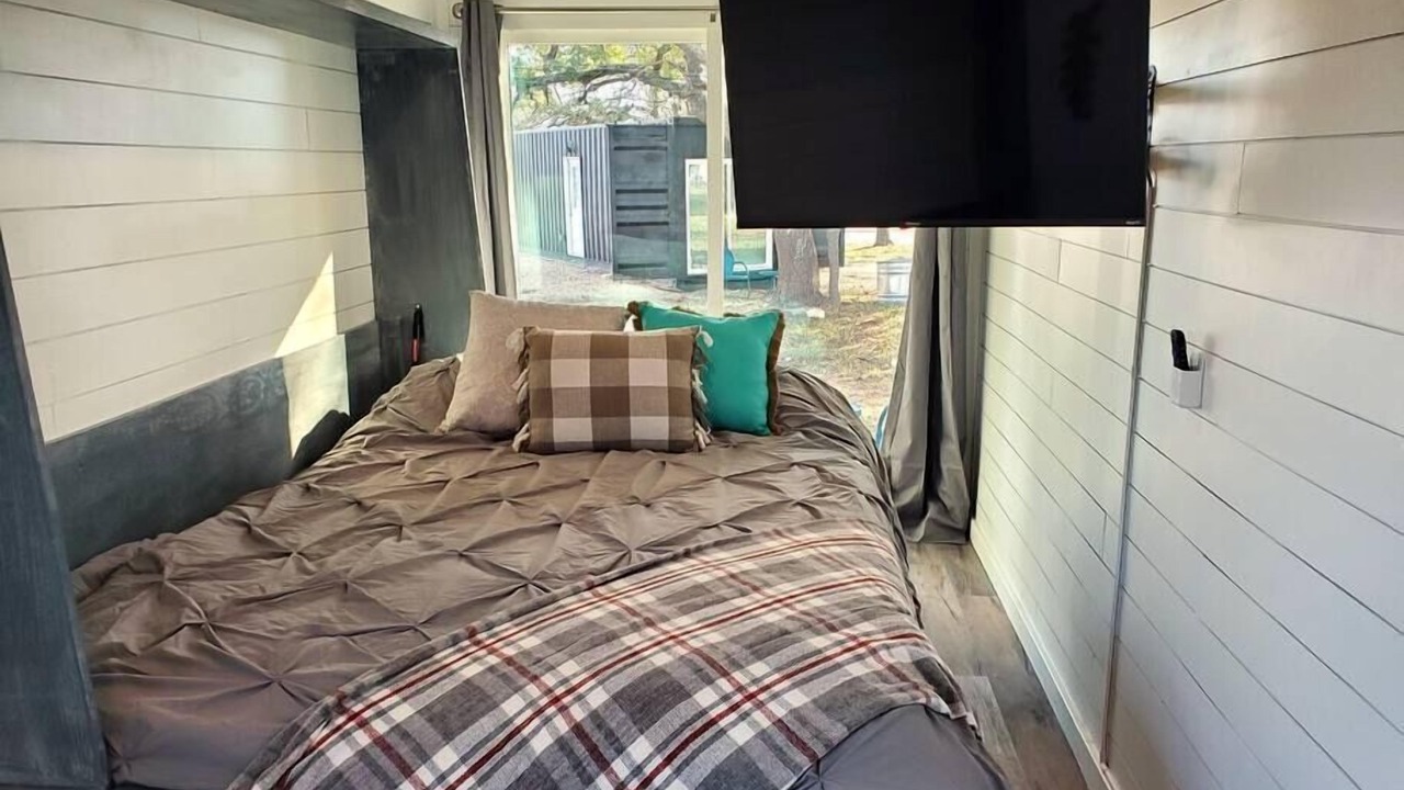 Photo of Bedroom in Johnson City