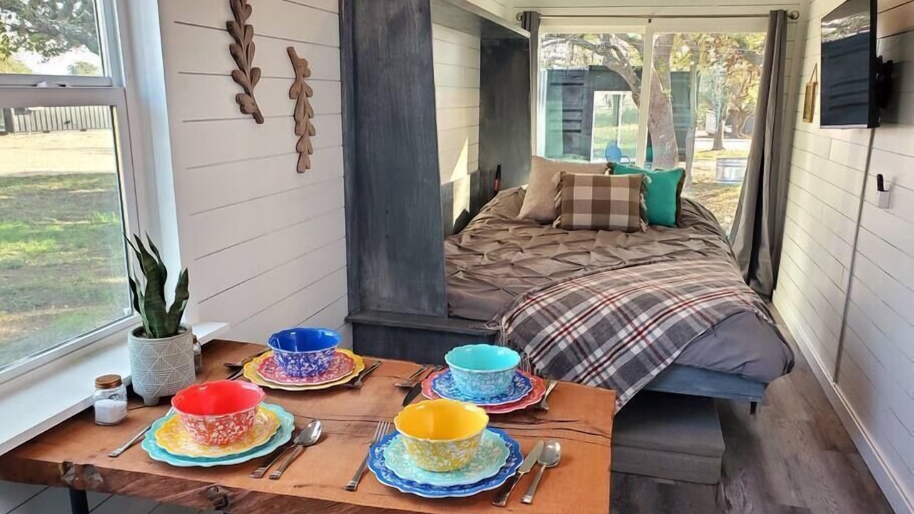 Photo of Bedroom in Johnson City