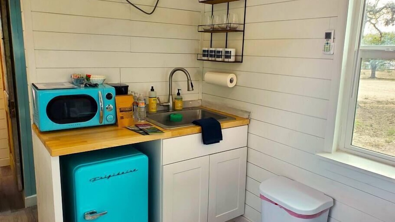 Photo of Kitchen in Johnson City