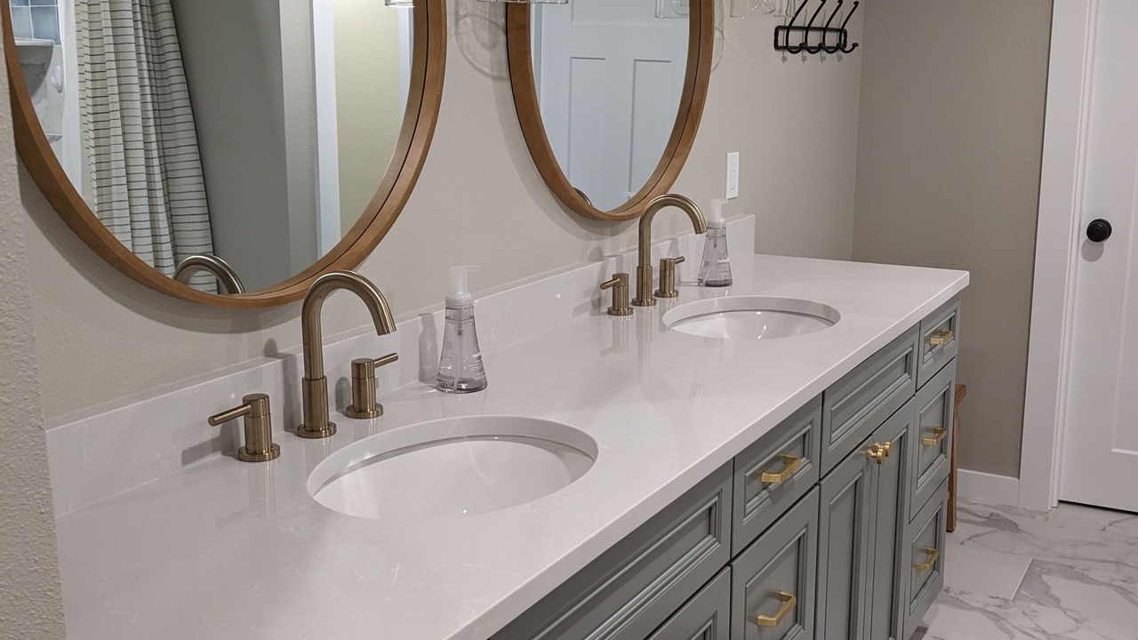 Photo of Bathroom in Sarasota Springs