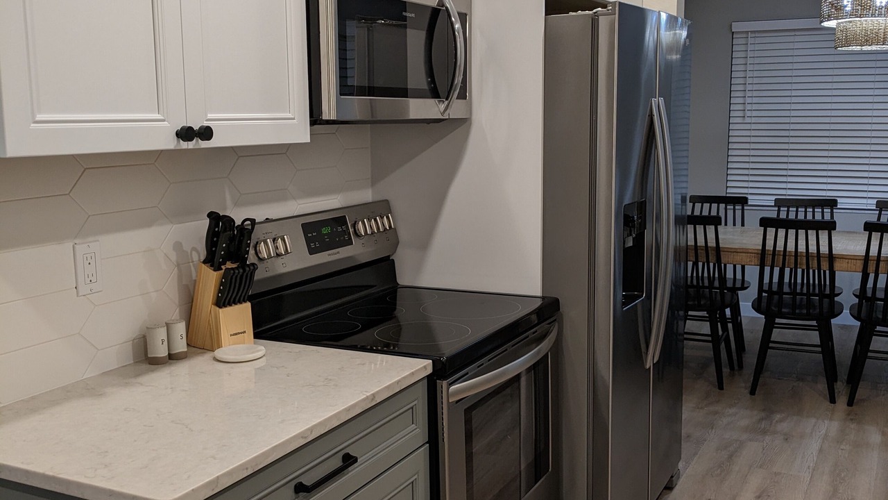 Photo of Kitchen in Sarasota Springs