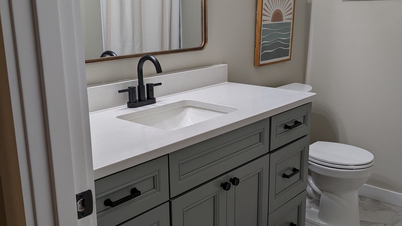 Photo of Bathroom in Sarasota Springs