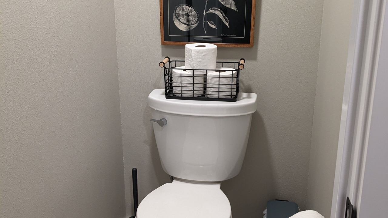 Photo of Bathroom in Sarasota Springs