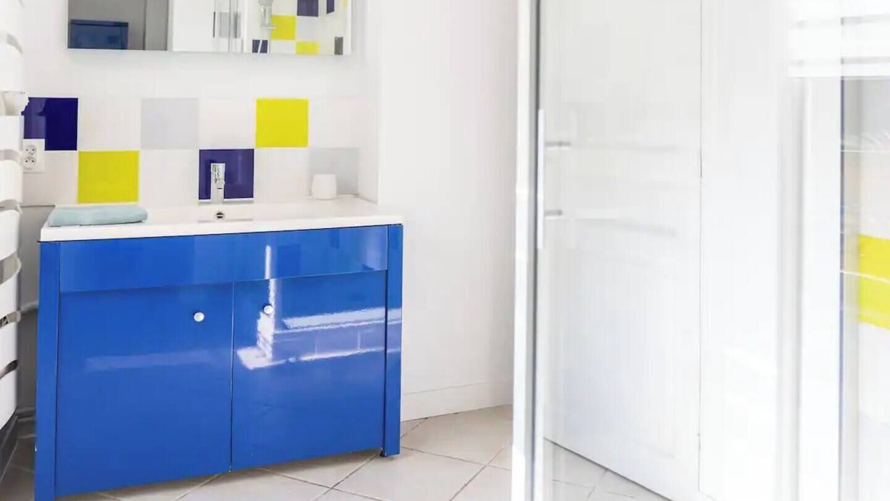 Photo of Bathroom in Hautvillers