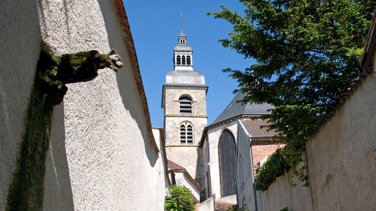 Photo of Others in Hautvillers