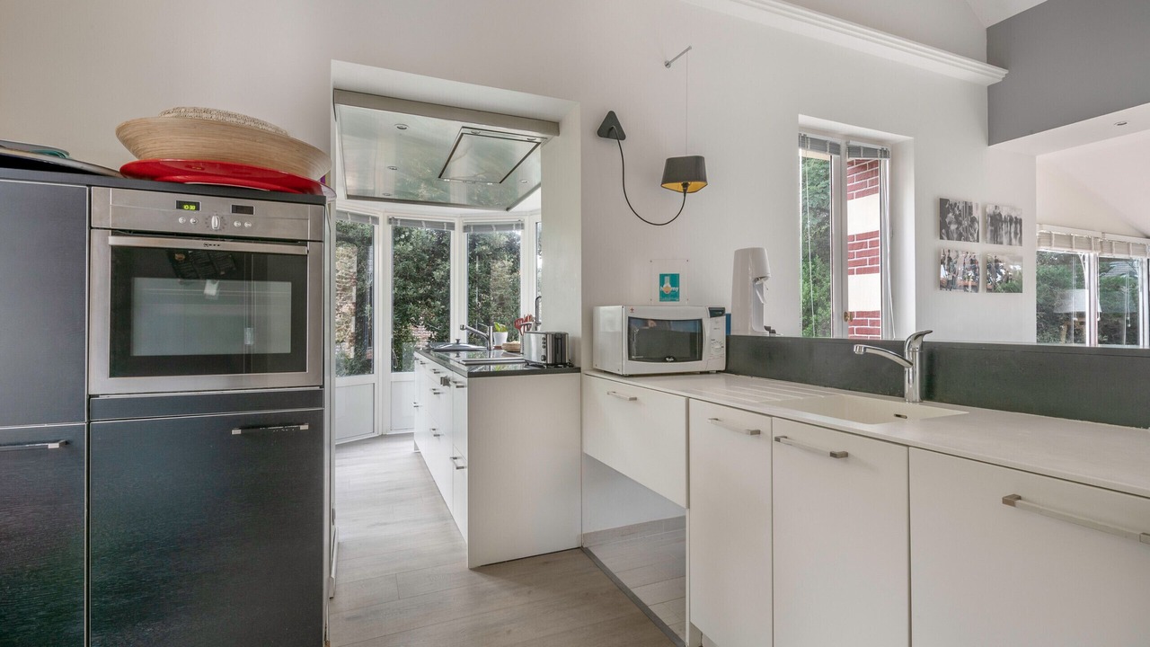 Photo of Kitchen in Pornichet