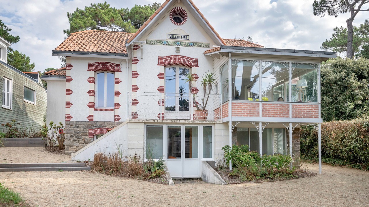 Photo of Outdoor in Pornichet