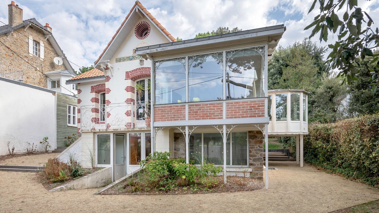 Photo of Outdoor in Pornichet