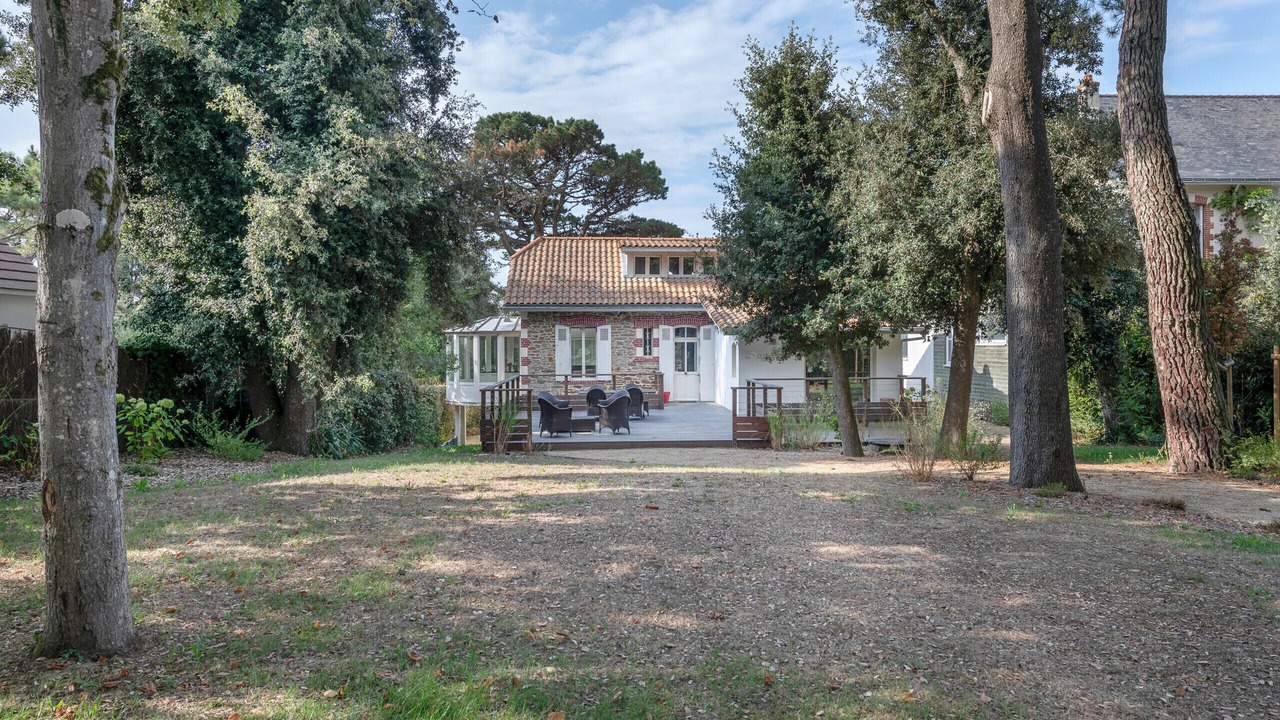 Photo of Outdoor in Pornichet