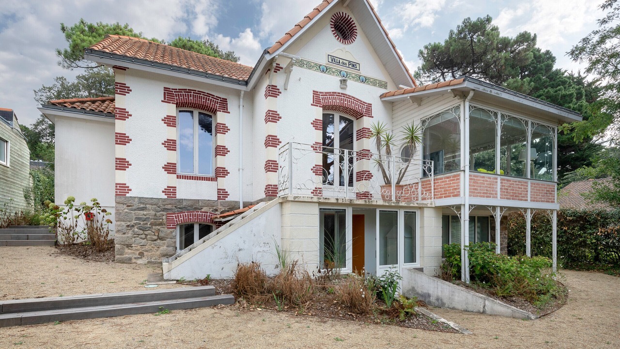 Photo of Outdoor in Pornichet