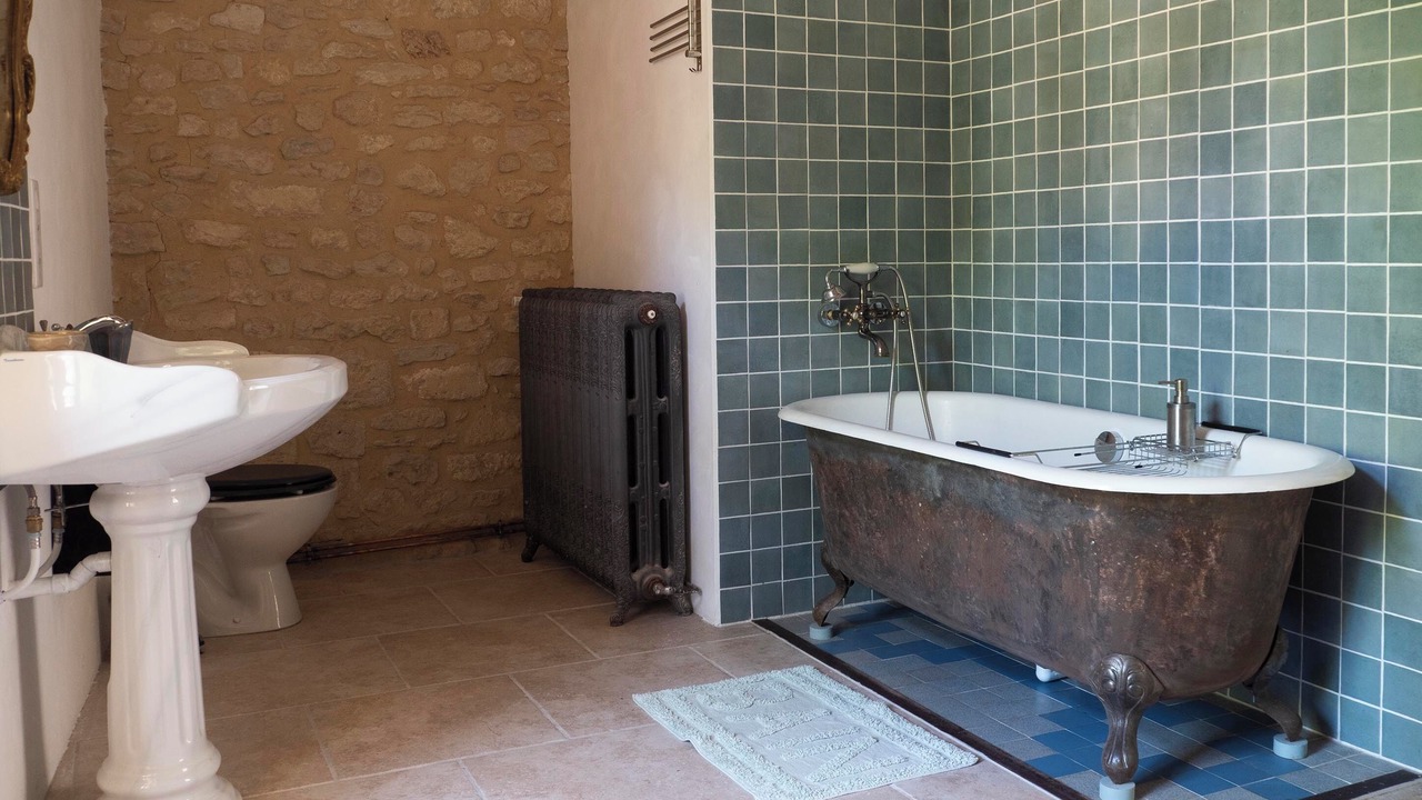 Photo of Bathroom in Le Bugue