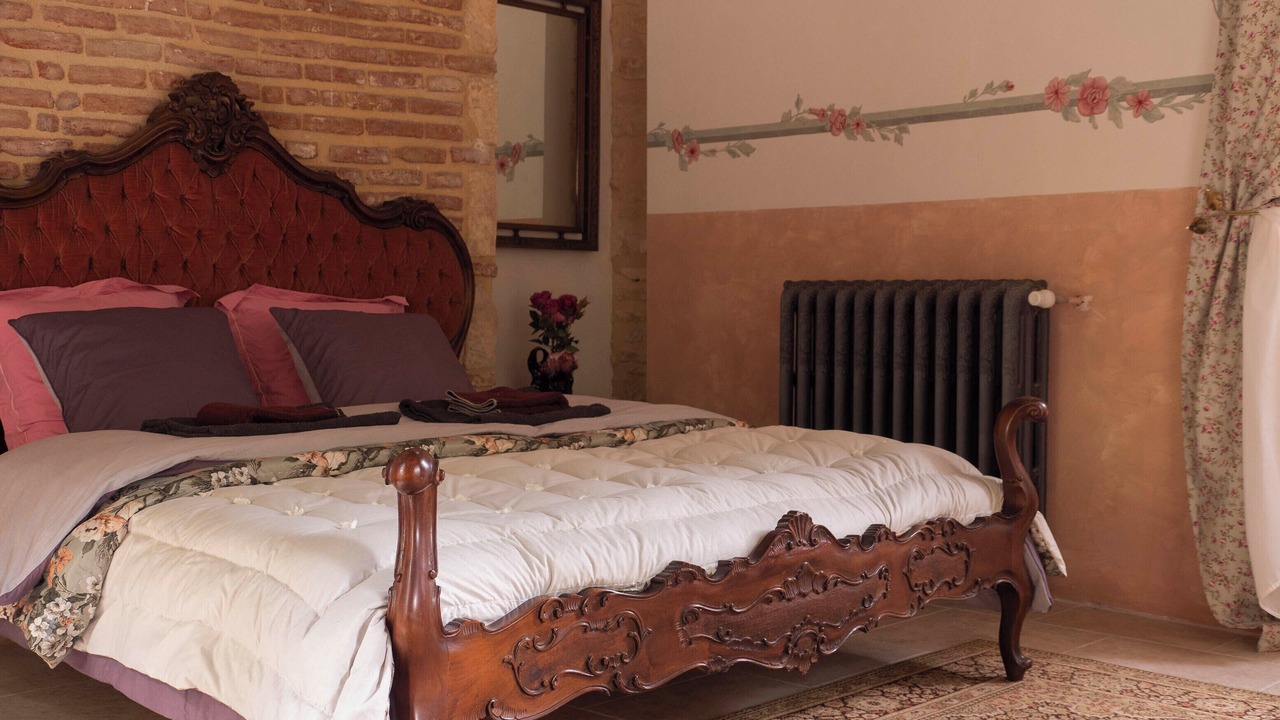 Photo of Bedroom in Le Bugue