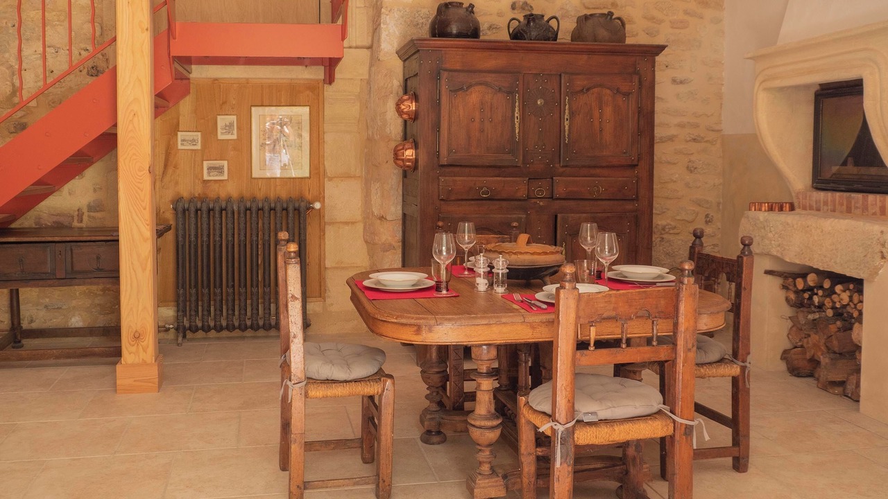 Photo of Others in Le Bugue