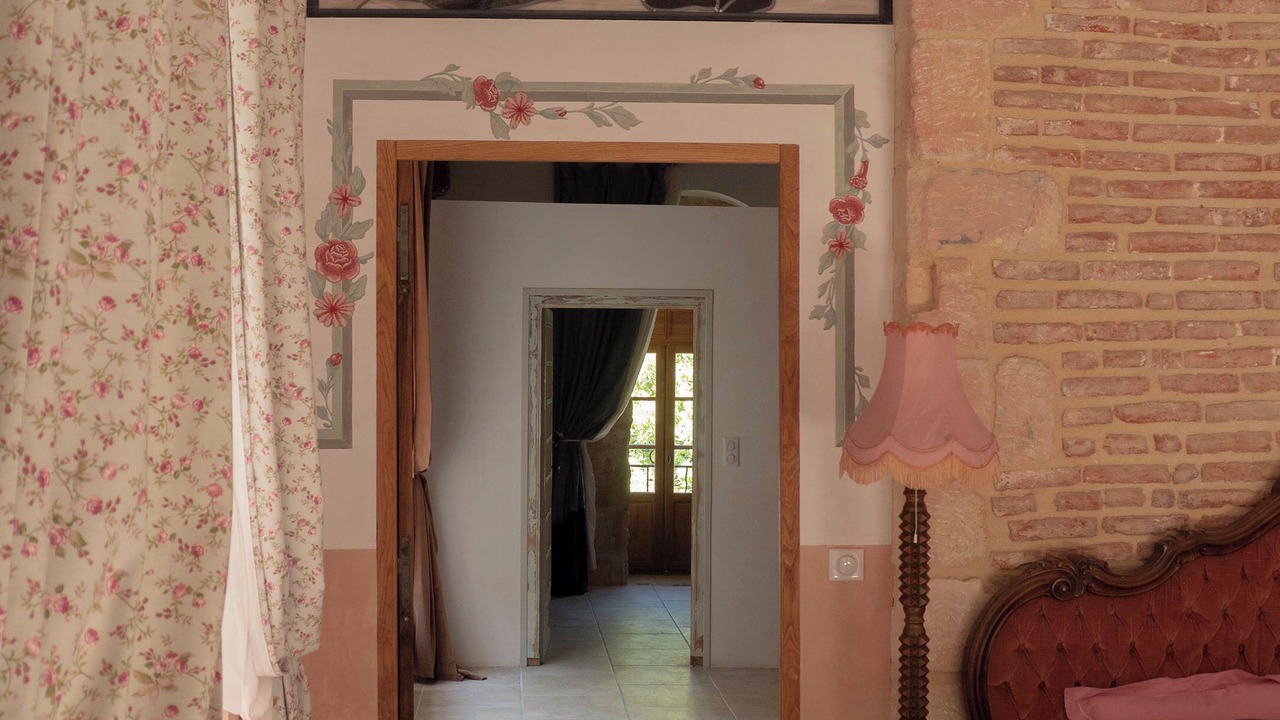 Photo of Bedroom in Le Bugue