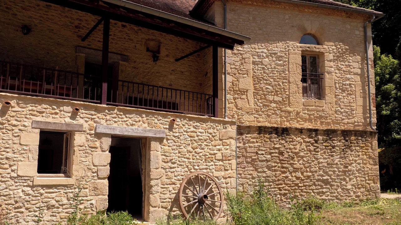 Photo of Outdoor in Le Bugue