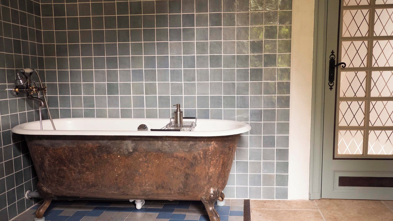 Photo of Bathroom in Le Bugue