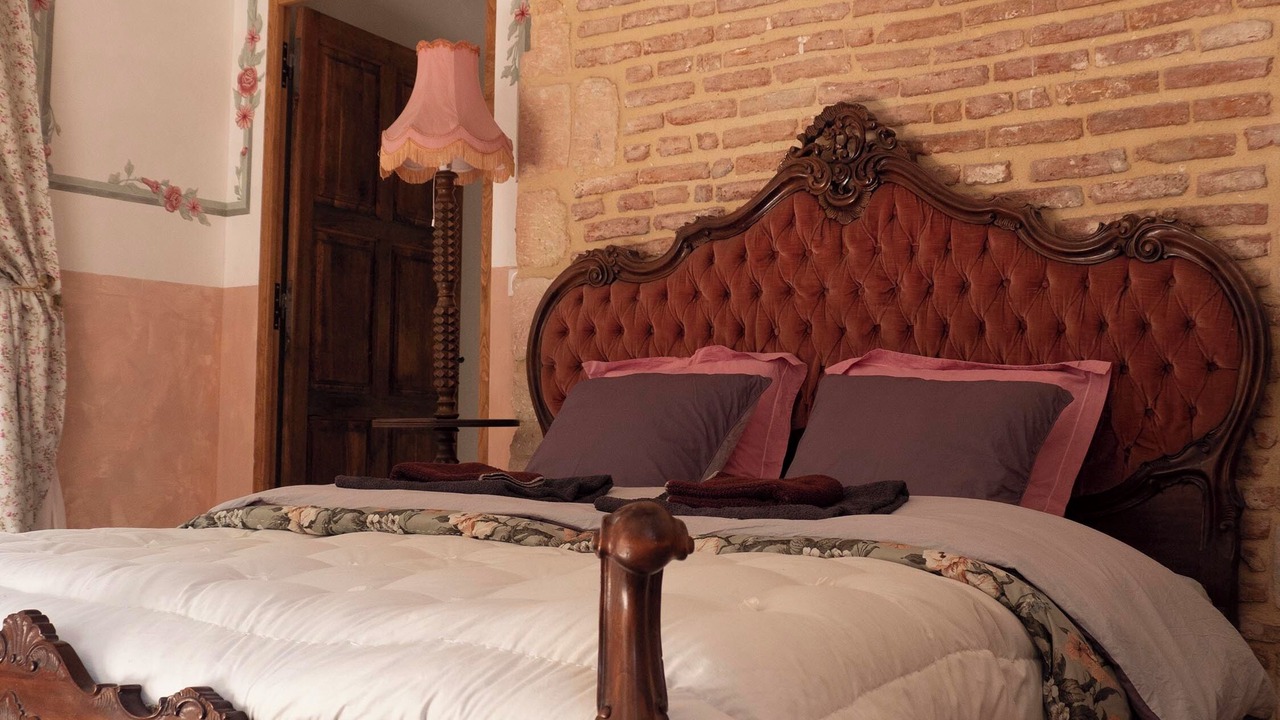 Photo of Bedroom in Le Bugue