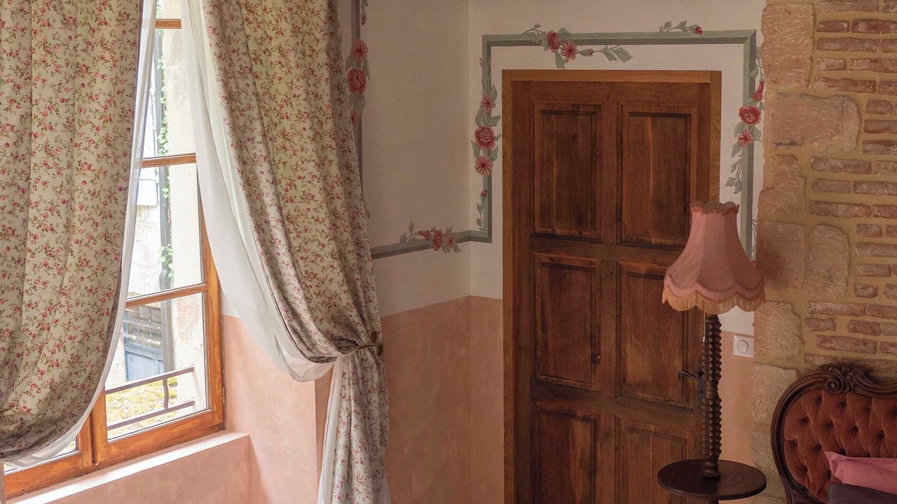 Photo of Bedroom in Le Bugue