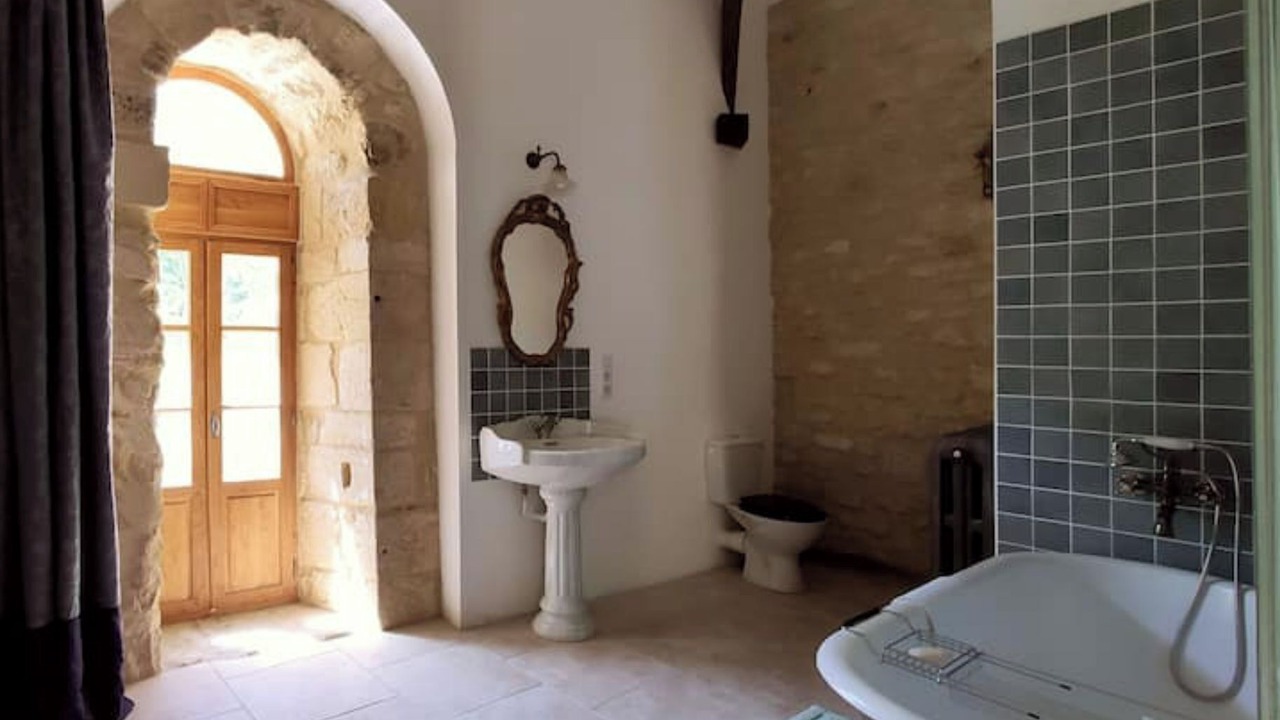 Photo of Bathroom in Le Bugue