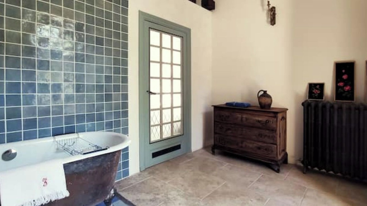 Photo of Bathroom in Le Bugue