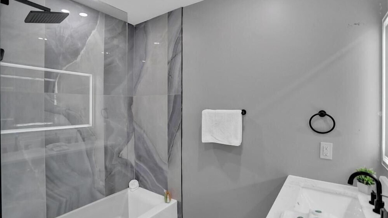 Photo of Bathroom in Deerfield Beach