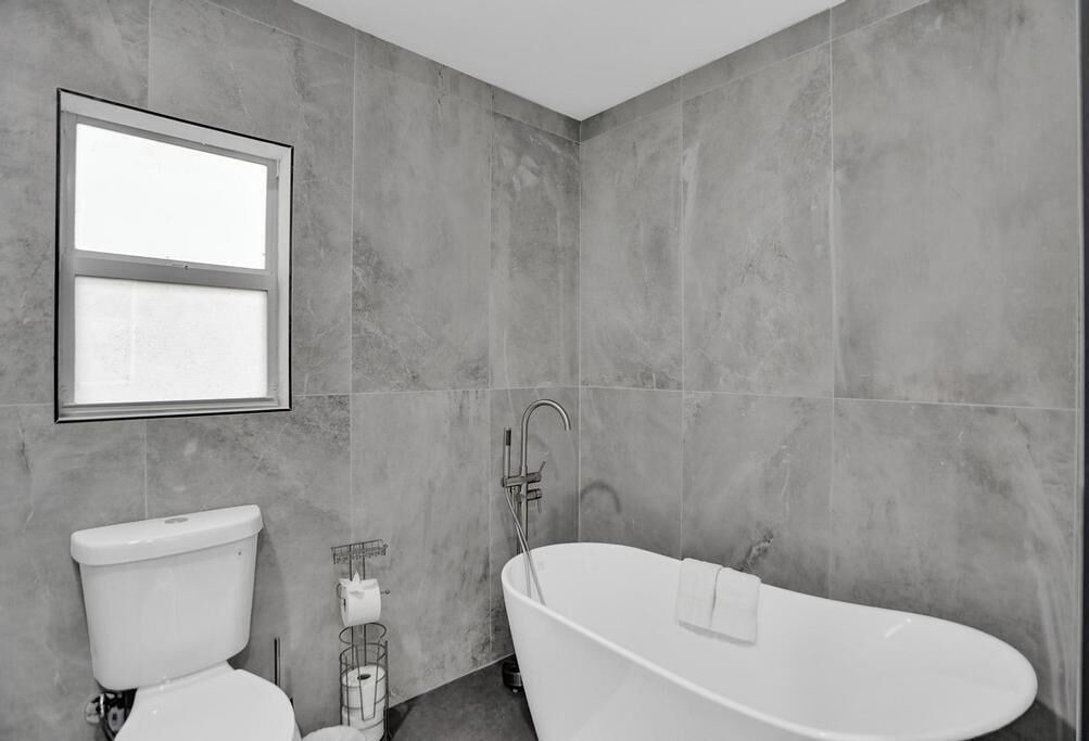 Photo of Bathroom in Deerfield Beach