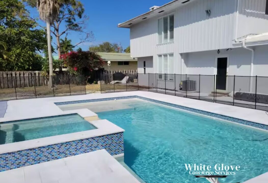 Photo of Outdoor in Deerfield Beach