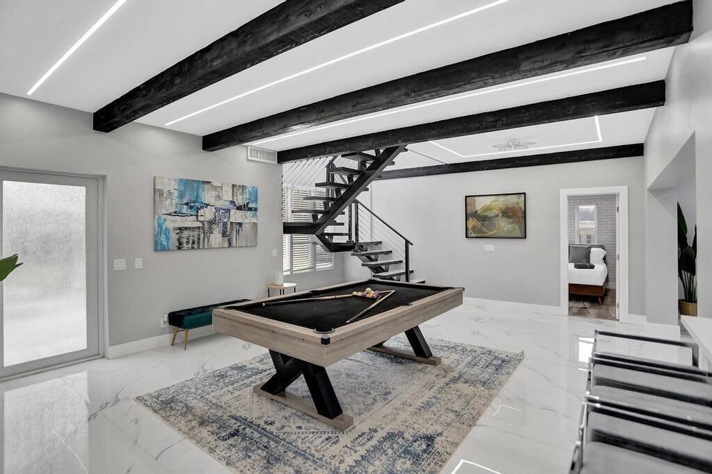 Photo of Bedroom in Deerfield Beach