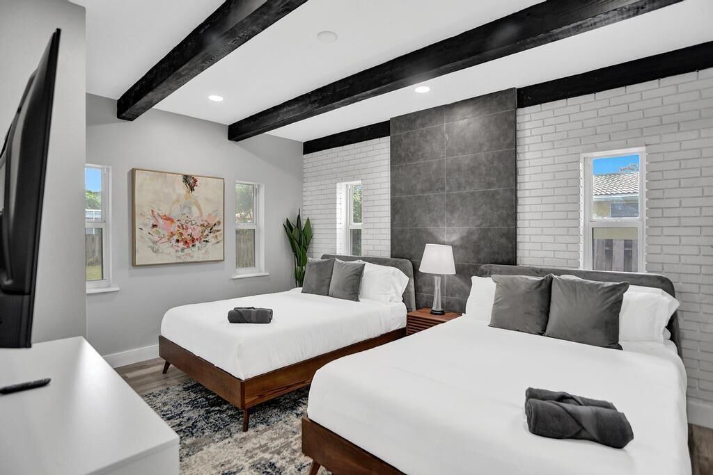 Photo of Bedroom in Deerfield Beach