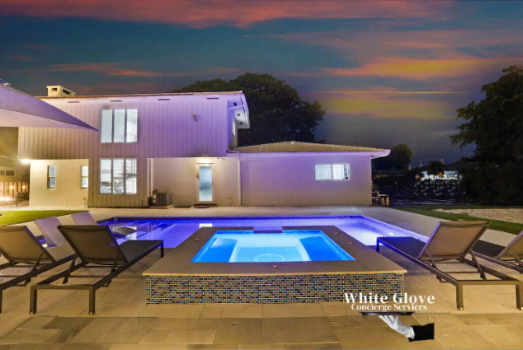 Photo of Outdoor in Deerfield Beach