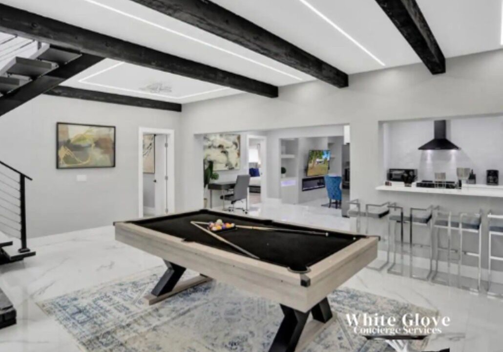 Photo of Bedroom in Deerfield Beach
