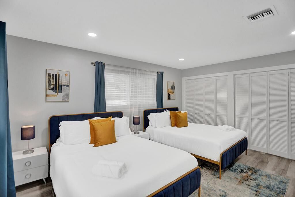 Photo of Bedroom in Deerfield Beach