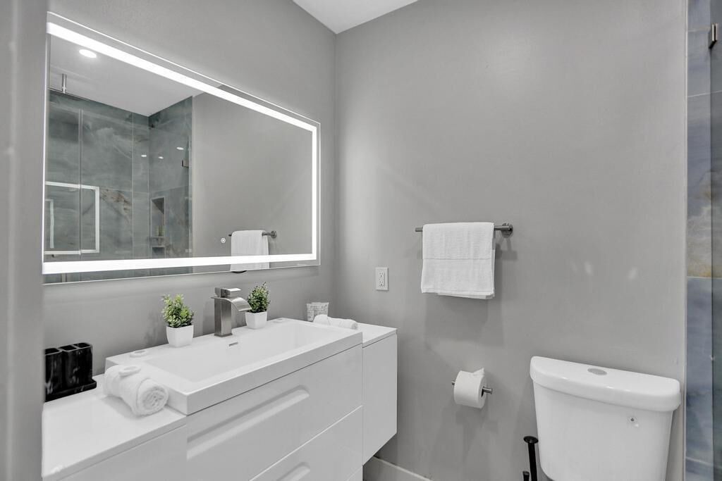 Photo of Bathroom in Deerfield Beach