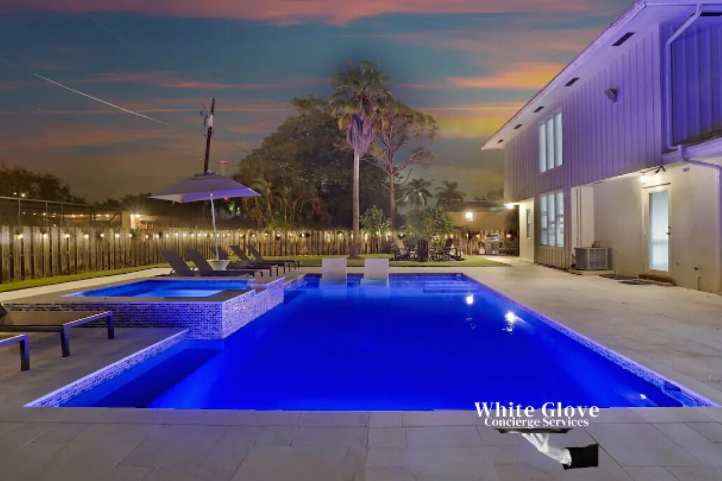 Photo of Outdoor in Deerfield Beach