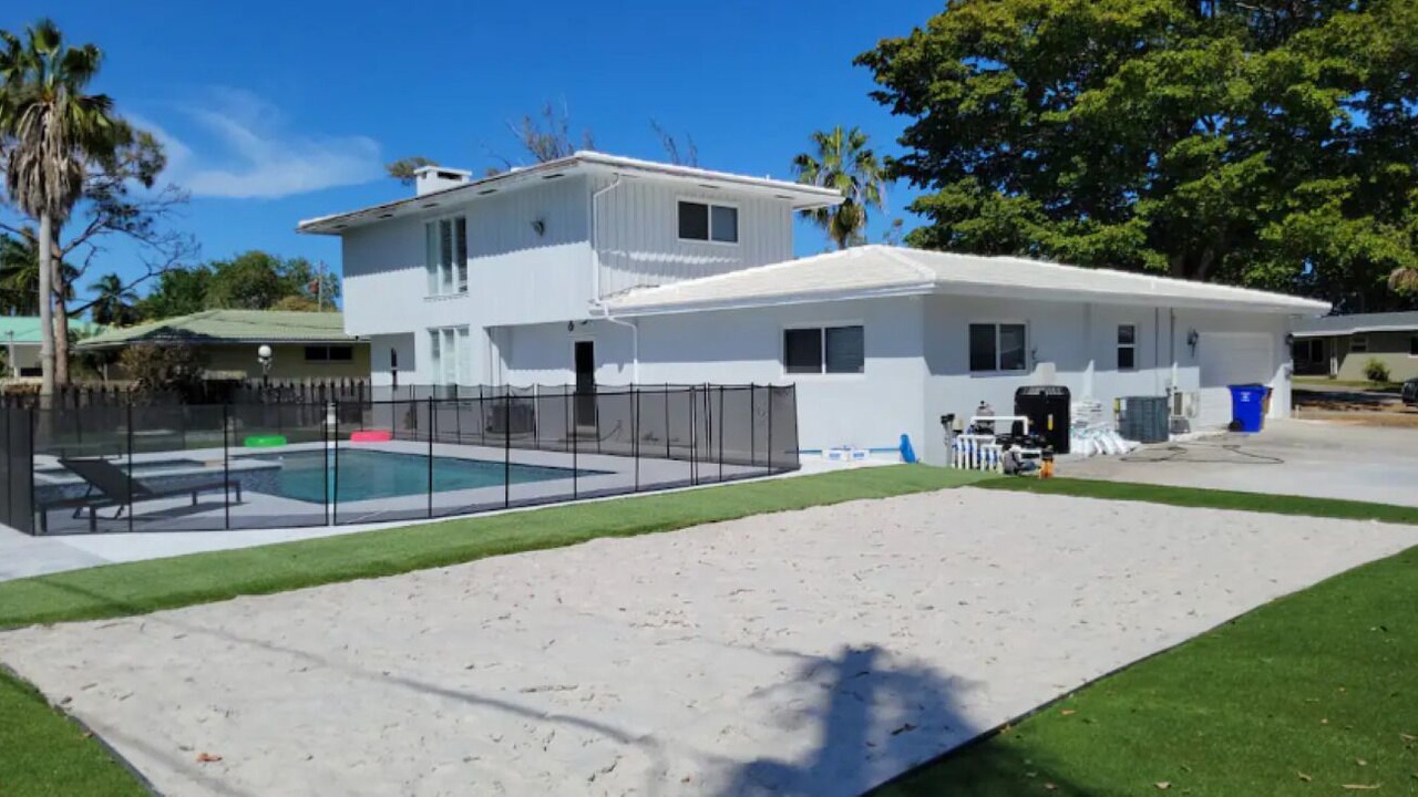 Photo of Outdoor in Deerfield Beach
