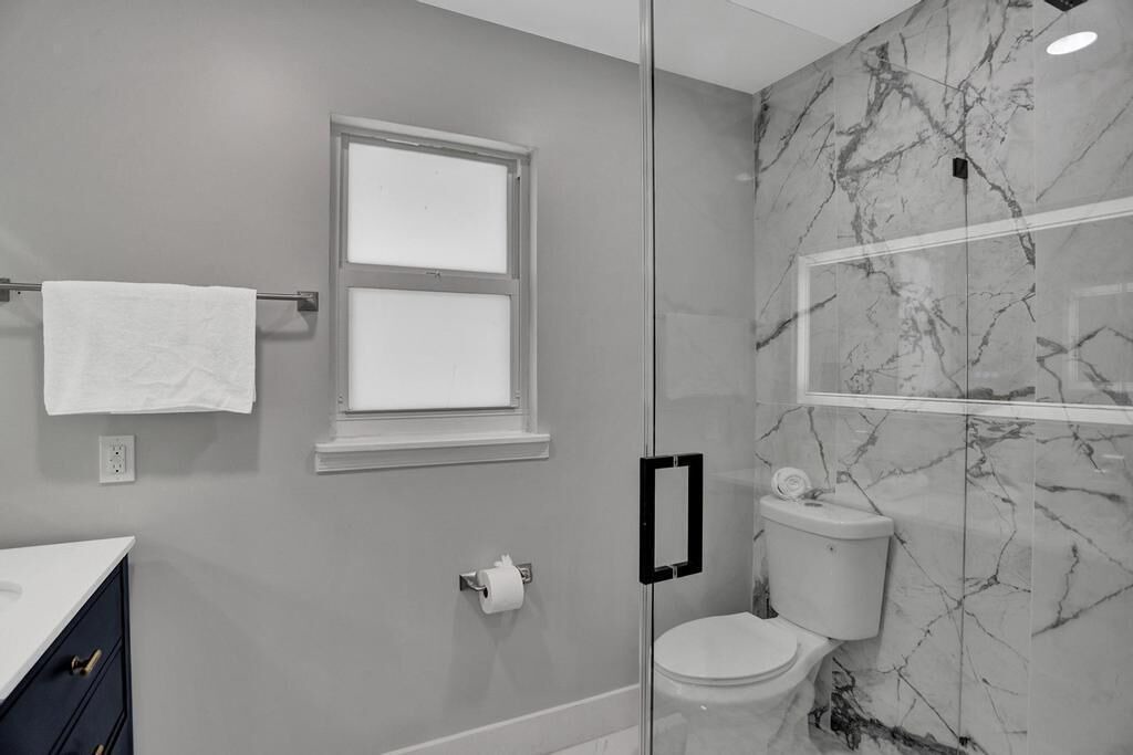 Photo of Bathroom in Deerfield Beach