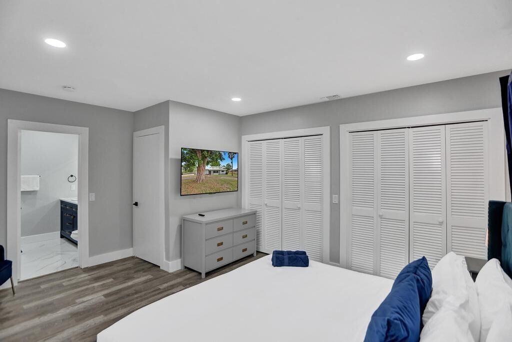Photo of Bedroom in Deerfield Beach