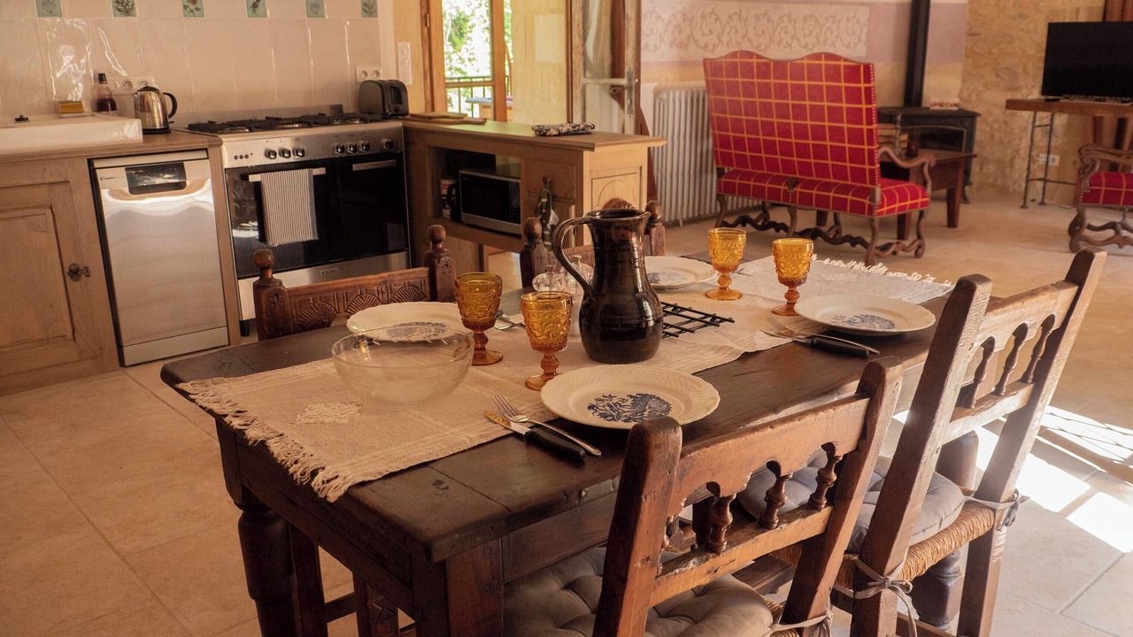 Photo of Others in Le Bugue