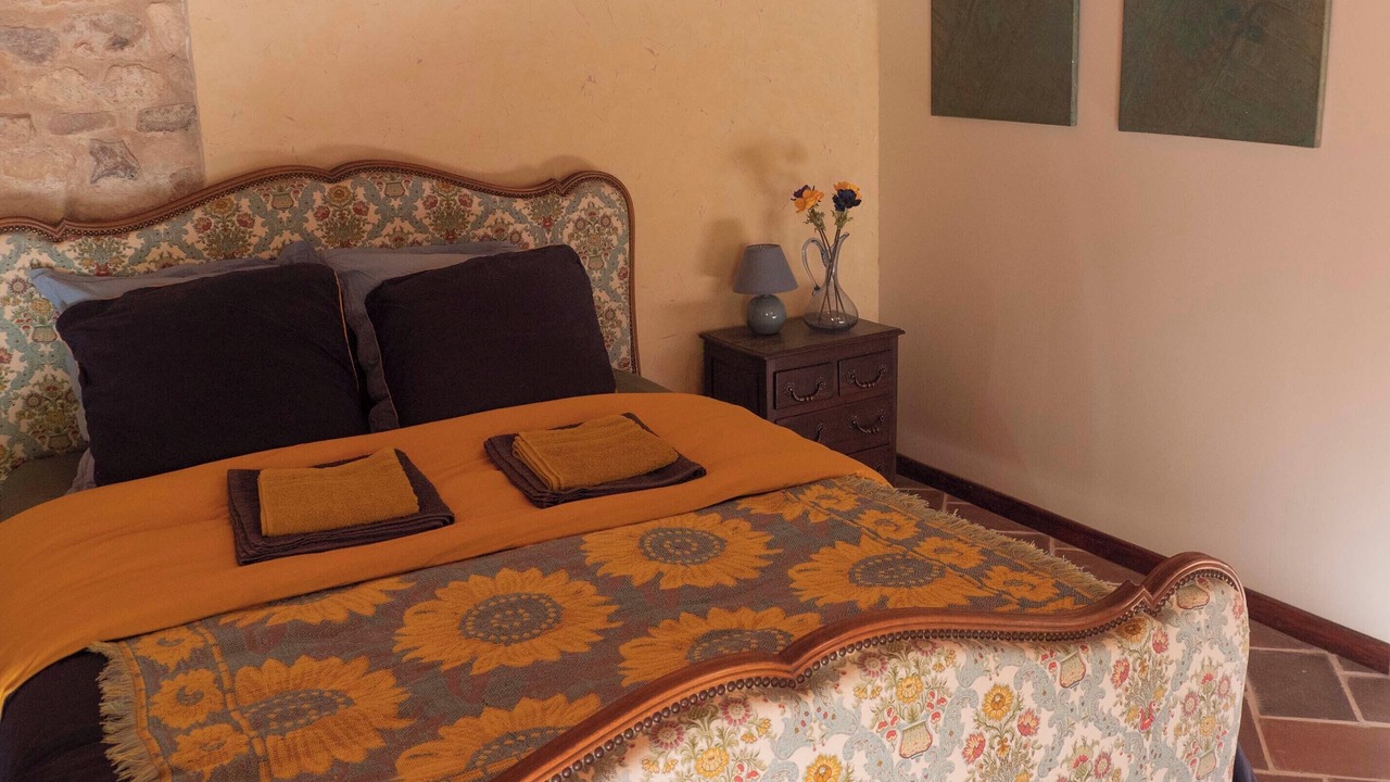 Photo of Bedroom in Le Bugue