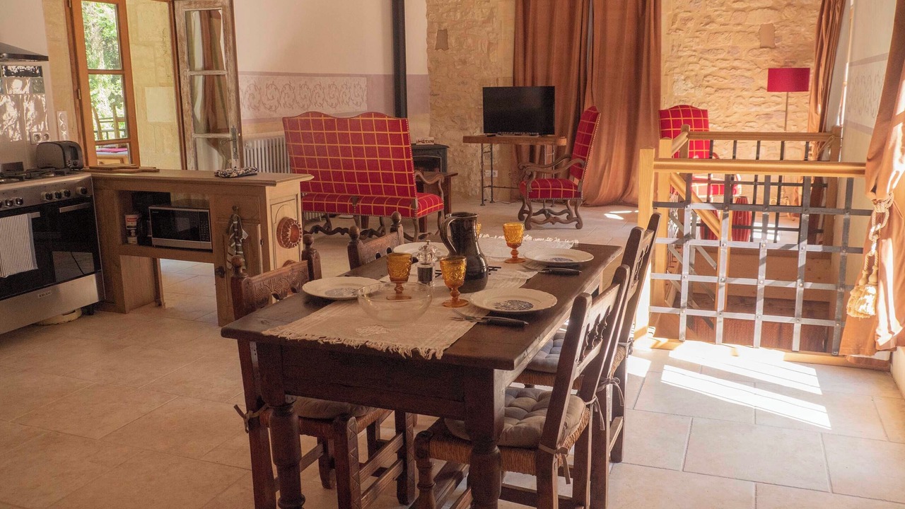 Photo of Others in Le Bugue