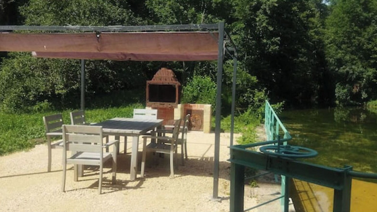 Photo of Outdoor in Le Bugue