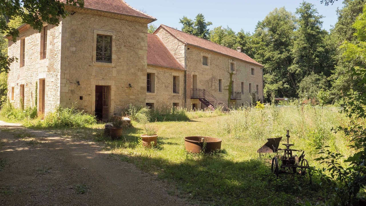 Photo of Outdoor in Le Bugue